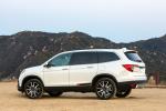 Honda Pilot Elite 2018 года (NA)